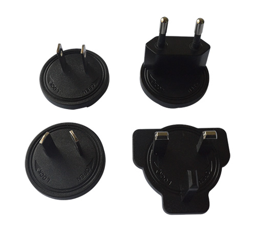 18W-Interchange Plugs